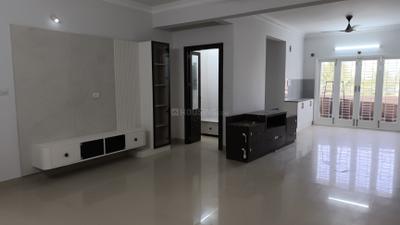Living Room Image of 1780 Sq.ft 3 BHK Apartment / Flat for sale in Banaswadi Bengaluru for Rs. 17500000