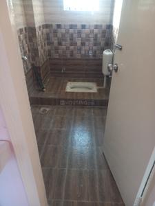Bathroom Image of 1400 Sq.ft 3 BHK Apartment / Flat for sale in Bariatu Housing Colony Ranchi for Rs. 5900000