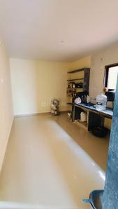 Bedroom Image of Sharing flat in Nigdi, Pune