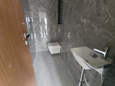 Image of 500 Sq.ft 1 BHK Apartment / Flat for rent in Promesa West End, Dadar West, Mumbai for Rs. 70000