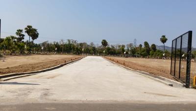 Image of 1800 Sq.ft 1 BHK Independent House for sale in Katpadi, Vellore for Rs. 4140000
