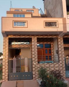 Image of 1200 Sq.ft 4 BHK Independent House for sale in Jaranwala, Jaipur for Rs. 5200000