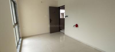 Hall Image of 620 Sq.ft 1 BHK Apartment / Flat for sale in Taloje Majkur Navi Mumbai for Rs. 5000000
