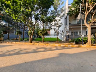 Image of 1500 Sq.ft Residential Plot / Land for sale in Odion The Woods Of East, Chikkanayakanahalli, Tumkur for Rs. 20500000