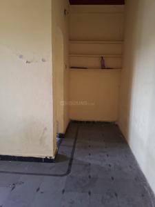 Hall Image of 680 Sq.ft 1 BHK Builder Floor for rent in Malakpet Hyderabad for Rs. 7000