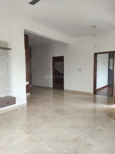 Hall Image of 1100 Sq.ft 2 BHK Apartment / Flat for rent in Sanjaynagar Bengaluru for Rs. 36000