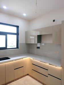 Kitchen Image of 1521 Sq.ft 3 BHK Builder Floor for sale in BPTP District 2, Sector 86 Faridabad for Rs. 17000000