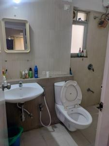 Image of 1080 Sq.ft 2 BHK Apartment / Flat for sale in Adani The Meadows, Shantigram, Ahmedabad for Rs. 7500000