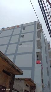 Image of 1090 Sq.ft 2 BHK Apartment / Flat for sale in HARIOM APARTMENT, Mahmoorganj, Varanasi for Rs. 4900000