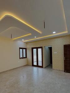 Hall Image of 782 Sq.ft 2 BHK Independent House for sale in Poonamallee Chennai for Rs. 6500000