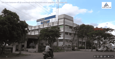 Image of 2800 Sq.ft Residential Plot / Land for sale in Rasipuram, Namakkal for Rs. 7560000