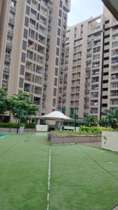 Image of 1600 Sq.ft 2 BHK Apartment / Flat for rent in Pacifica Reflections, Vaishno Devi Circle, Ahmedabad for Rs. 19500