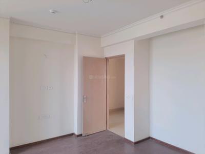 Bedroom Image of 2352 Sq.ft 4 BHK Apartment / Flat for sale in Pareena Coban Residences, Gopalpur Gurgaon for Rs. 29900000