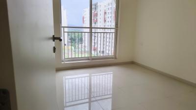 Bedroom Image of 800 Sq.ft 2 BHK Apartment / Flat for rent in Godrej Nurture, Mamurdi Pune for Rs. 25000