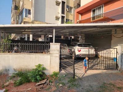 Image of 650 Sq.ft 1 BHK Duplex for rent in Kavoor, Mangalore for Rs. 15000