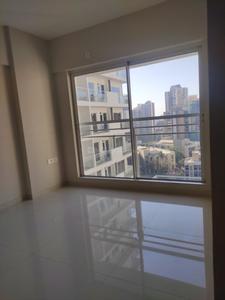 Bedroom Image of 550 Sq.ft 1 BHK Apartment / Flat for sale in Sugee Atharva, Prabhadevi Mumbai for Rs. 19500000