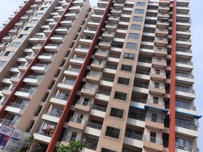 Image of 700 Sq.ft 1 BHK Apartment / Flat for sale in Empire Ethereal, Ambernath West, Ambernath for Rs. 3600000