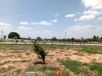 Image of 1800 Sq.ft Residential Plot / Land for sale in Hoskote, Bengaluru for Rs. 12060011