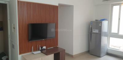 Hall Image of 1565 Sq.ft 3 BHK Duplex for sale in Jaypee Wish Town Klassic, Sector 133 Noida for Rs. 13000000
