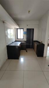 Kitchen Image of 1500 Sq.ft 2 BHK Apartment / Flat for rent in Nizampura Vadodara for Rs. 15000
