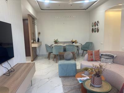 3 BHK Flat