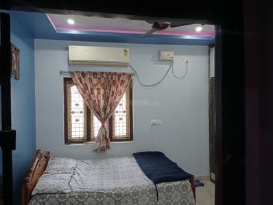 Bedroom Image of 900 Sq.ft 2 BHK Apartment / Flat for sale in Vizianagaram Cantonment Vizianagaram for Rs. 1800000