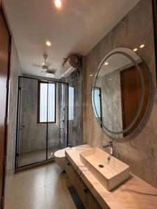 Image of 2403 Sq.ft 4 BHK Builder Floor for sale in Defence Colony, New Delhi for Rs. 140000000
