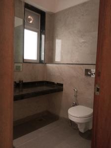 Bedroom Two Image of 4000 Sq.ft 4 BHK Apartment / Flat for rent in K Raheja Vivarea, Madanpura Mumbai for Rs. 700000