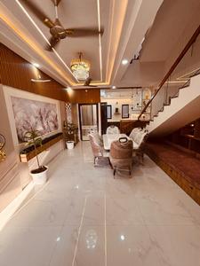 Hall Image of 3200 Sq.ft 5 BHK Villa for sale in Jagatpura Jaipur for Rs. 18800000