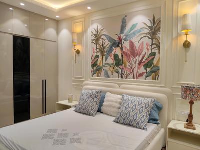 Bedroom Image of 2294 Sq.ft 3 BHK Apartment / Flat for sale in Conscient Hines Elevate, Sector 59 Gurgaon for Rs. 53500000
