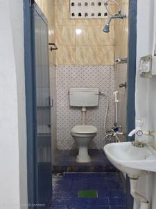Bathroom Image of 600 Sq.ft 2 BHK Independent House for sale in Korattur Chennai for Rs. 6500000