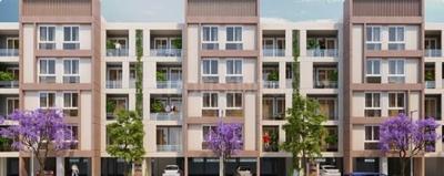Image of 1505 Sq.ft 3 BHK Builder Floor for sale in Landmark Avana, Sector 95, Gurgaon for Rs. 14800000