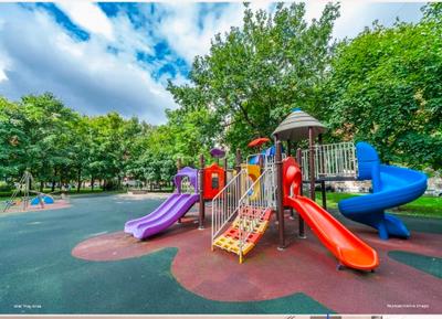 Image of 850 Sq.ft 2 BHK Apartment / Flat for sale in VTP Dolce Vita Phase 4, Kharadi Annex, Pune for Rs. 9700000