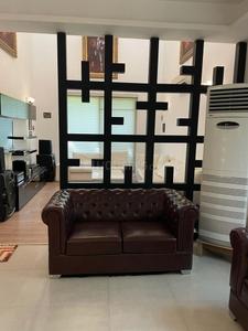 Hall Image of 1285 Sq.ft 2 BHK Apartment / Flat for sale in Nizampet Hyderabad for Rs. 8000000