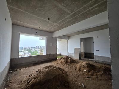 Living Room Image of 2385 Sq.ft 3 BHK Apartment / Flat for sale in Sargasan Gandhinagar for Rs. 11800000