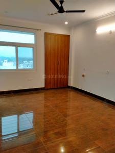 Bedroom Image of 1482 Sq.ft 3 BHK Apartment / Flat for sale in Arsha Sumangalam, Vrindavan Yojana Lucknow for Rs. 11500000