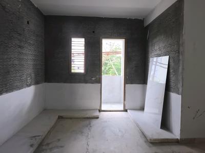 Kitchen Image of 2150 Sq.ft 3 BHK Apartment / Flat for sale in Dhriti Elite, Vajarahalli Bengaluru for Rs. 21075040