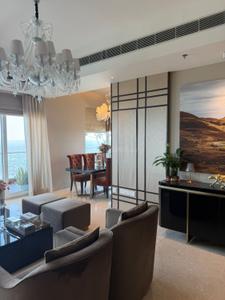 4 BHK Independent Builder Floor