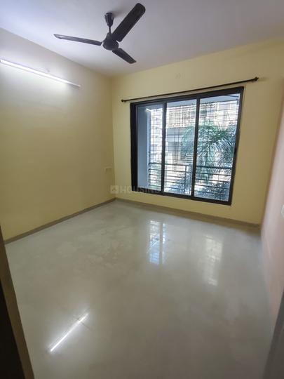 Sector 5, Ulwe Bedroom 1