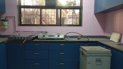 Kitchen Image of 1920 Sq.ft 4 BHK Villa for rent in Chembur Mumbai for Rs. 150000