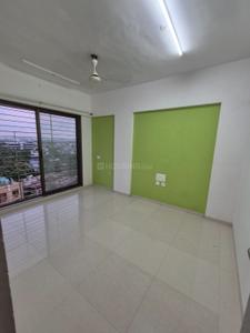 Bedroom Image of 700 Sq.ft 2 BHK Apartment / Flat for rent in DSK Madhukosh, Andheri East Mumbai for Rs. 60000
