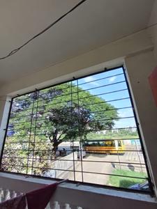 Balcony Image of 1200 Sq.ft 2 BHK Apartment / Flat for rent in Jagram Complex, Vishrantwadi Pune for Rs. 22000