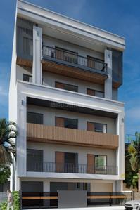 3.5 BHK Independent Builder Floor