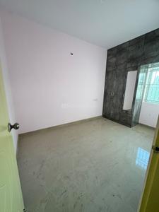 Bedroom Image of 1050 Sq.ft 2 BHK Apartment / Flat for rent in Bilekahalli Bengaluru for Rs. 32999