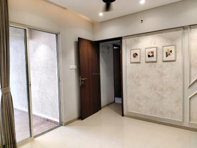 Bedroom Image of 1080 Sq.ft 2 BHK Apartment / Flat for sale in Mayuri Adhinathpuram, Undri Pune for Rs. 4900000