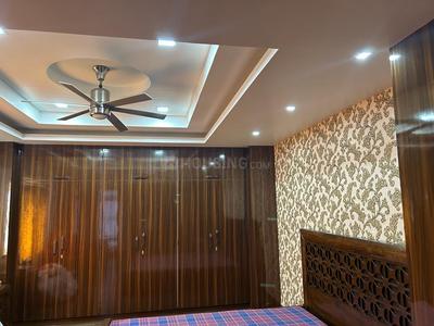 Bedroom Image of 2300 Sq.ft 4 BHK Apartment / Flat for sale in Kahilipara Guwahati for Rs. 13500000