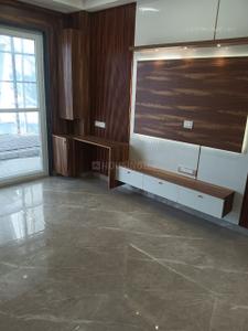 Bedroom Image of 2200 Sq.ft 4 BHK Builder Floor for sale in Sector 52 Gurgaon for Rs. 31500000