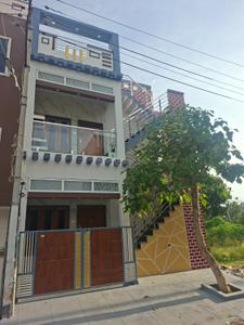 Image of 600 Sq.ft 4 BHK Independent House for sale in Lalitaddripura, Mysore for Rs. 9000000