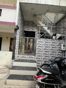 Image of 650 Sq.ft 2 BHK Duplex for sale in Isanpur, Ahmedabad for Rs. 5500000