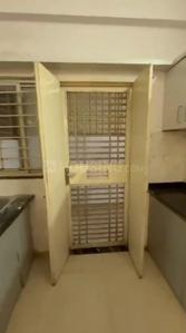 Kitchen Image of 1500 Sq.ft 3 BHK Duplex for rent in Sankhedi Bhopal for Rs. 23000